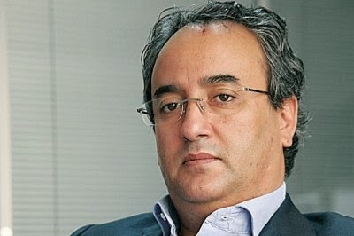 Ahmed Charaï Ahmed Charaï