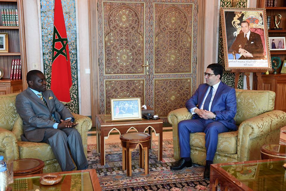 Migration : Le rôle du Maroc et de l’Afrique du sud demeure incontournable (ministre) Migration : Le rôle du Maroc et de l’Afrique du sud demeure incontournable (ministre)