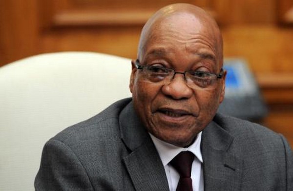 Afrique du Sud : Zuma crée une commission d'enquête sur les allégations de corruption à la tête de l'Etat Afrique du Sud : Zuma crée une commission d'enquête sur les allégations de corruption à la tête de l'Etat