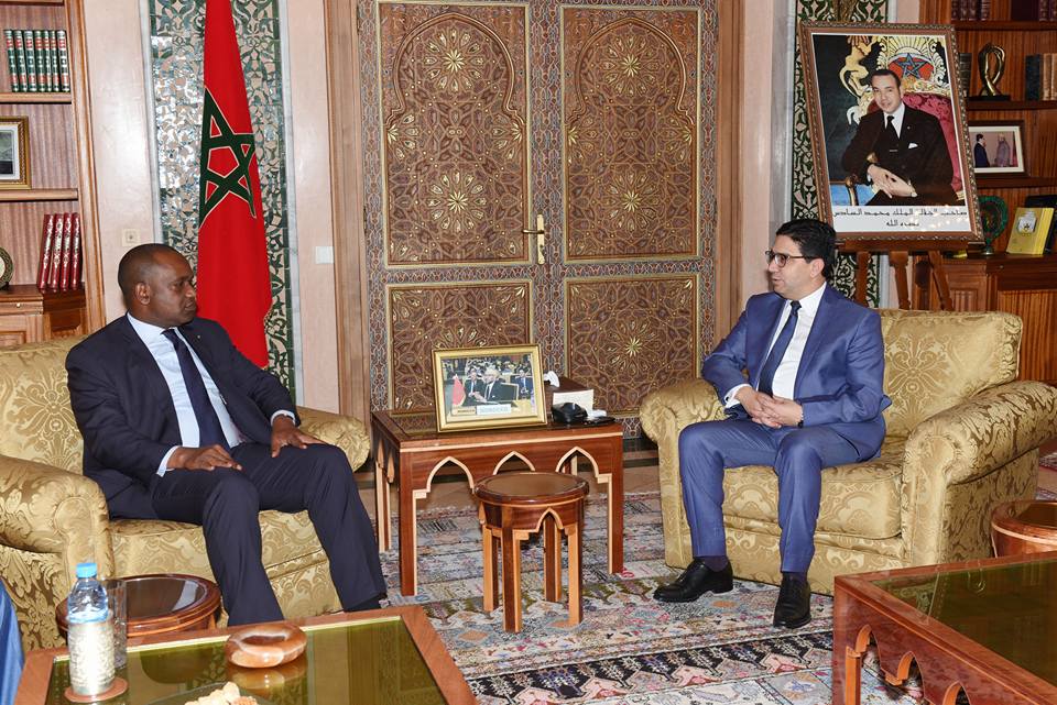 Migration : Le rôle du Maroc et de l’Afrique du sud demeure incontournable (ministre) Migration : Le rôle du Maroc et de l’Afrique du sud demeure incontournable (ministre)