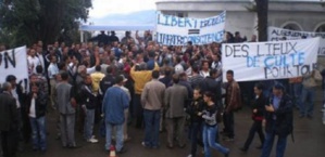 Algérie parmi les pays qui persécutent le plus les chrétiens Algérie parmi les pays qui persécutent le plus les chrétiens