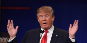 Trump se laisse aller à des propos injurieux sur Haïti et l'Afrique Trump se laisse aller à des propos injurieux sur Haïti et l'Afrique