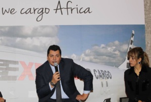 A partir de Tunis, Express Air Cargo lance 25 nouvelles lignes aériennes sur l’Afrique A partir de Tunis, Express Air Cargo lance 25 nouvelles lignes aériennes sur l’Afrique