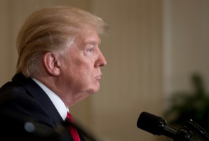 "Pays de merde": le Botswana convoque l'ambassadeur des Etats-Unis (Gaborone) "Pays de merde": le Botswana convoque l'ambassadeur des Etats-Unis (Gaborone)