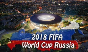 La SNRT acquiert les droits de diffusion de la Coupe du monde 2018 La SNRT acquiert les droits de diffusion de la Coupe du monde 2018