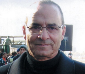 L’ancien gardien de l’équipe nationale de football Hamid EL Hazzaz n’est plus L’ancien gardien de l’équipe nationale de football Hamid EL Hazzaz n’est plus