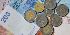 Le Maroc libéralise sa monnaie dirham de manière 