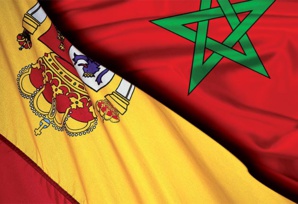 L'Espagne considère le Maroc comme un partenaire et une porte d'entrée pour les autres pays africains (responsable espagnol) L'Espagne considère le Maroc comme un partenaire et une porte d'entrée pour les autres pays africains (responsable espagnol)