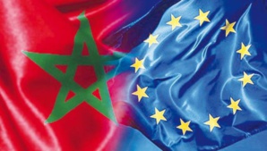 Le grand cafouillage de l’Europe sur le Maroc Le grand cafouillage de l’Europe sur le Maroc