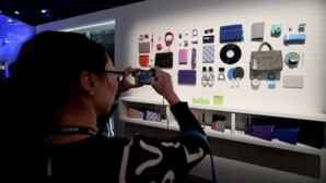 A Las Vegas, les startups marocaines assurent une présence distinguée au CES 2018 avec des perspectives prometteuses A Las Vegas, les startups marocaines assurent une présence distinguée au CES 2018 avec des perspectives prometteuses