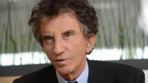 Jack Lang traite Trump de "président de merde" Jack Lang traite Trump de "président de merde"