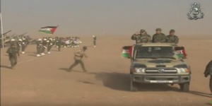 Sahara : un ancien dirigeant du Polisario explique les provocations Sahara : un ancien dirigeant du Polisario explique les provocations