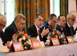 El Othmani : Une zone industrielle d’aéronautique ‘’pourrait voir le jour’’ dans la région Fès-Meknès El Othmani : Une zone industrielle d’aéronautique ‘’pourrait voir le jour’’ dans la région Fès-Meknès