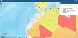 Washington: le Maroc parmi les rares pays les 