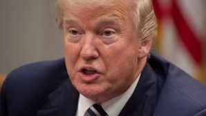 L'Afrique du Sud demande à l'ambassade américaine de s'expliquer sur les "pays de merde" de Donald Trump L'Afrique du Sud demande à l'ambassade américaine de s'expliquer sur les "pays de merde" de Donald Trump