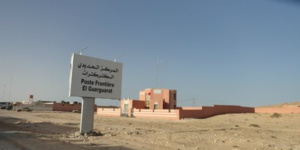 Sahara : mais que se trame-t-il à Guergarate ? Sahara : mais que se trame-t-il à Guergarate ?