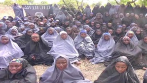 CHRONOLOGIE. Nigeria: les grandes dates depuis l'enlèvement des lycéennes de Chibok CHRONOLOGIE. Nigeria: les grandes dates depuis l'enlèvement des lycéennes de Chibok