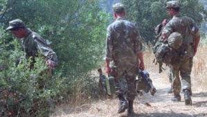 Algérie : Trois terroristes abattus à Boumerdès (Armée) Algérie : Trois terroristes abattus à Boumerdès (Armée)