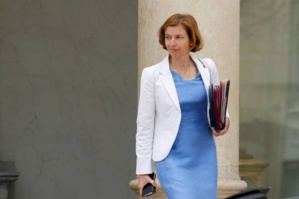 Lancement de la deuxième opération militaire du G5 Sahel Lancement de la deuxième opération militaire du G5 Sahel