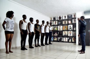 Des podiums aux magazines, les mannequins africains courtisés Des podiums aux magazines, les mannequins africains courtisés