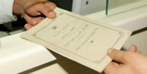 Lancement d'une campagne nationale pour l'inscription des enfants non enregistrés aux registres de l'Etat civil Lancement d'une campagne nationale pour l'inscription des enfants non enregistrés aux registres de l'Etat civil