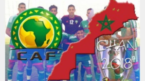 CHAN Maroc-2018 (Groupe C/2ème journée): Victoire du Nigeria face à la Libye (1-0) CHAN Maroc-2018 (Groupe C/2ème journée): Victoire du Nigeria face à la Libye (1-0)