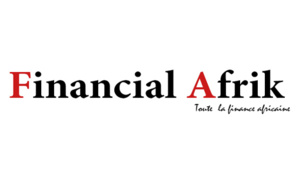 La revue "Financial Afrik" désigne les "100 personnalités qui transforment l'Afrique" La revue "Financial Afrik" désigne les "100 personnalités qui transforment l'Afrique"