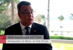 L'Ambassade du Maroc en Côte d’Ivoire dément les allégations sur une prétendue intention des autorités ivoiriennes d'expulser les ressortissants marocains (Communiqué) L'Ambassade du Maroc en Côte d’Ivoire dément les allégations sur une prétendue intention des autorités ivoiriennes d'expulser les ressortissants marocains (Communiqué)