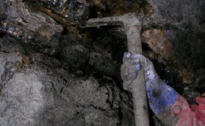 Maroc : un mort et trois blessés dans un accident dans une mine Maroc : un mort et trois blessés dans un accident dans une mine