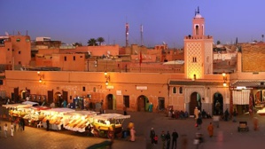 Tourisme: Marrakech explose ses chiffres, mais… Tourisme: Marrakech explose ses chiffres, mais…
