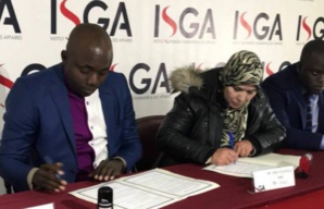 Côte d'Ivoire : Coopération, la FESCI au Maroc pour la signature de conventions Côte d'Ivoire : Coopération, la FESCI au Maroc pour la signature de conventions