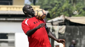 La légende du foot George Weah entre dans l'Histoire du Liberia La légende du foot George Weah entre dans l'Histoire du Liberia