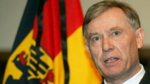 Sahara: Horst Köhler invite "les parties au conflit" à des réunions séparées à Berlin Sahara: Horst Köhler invite "les parties au conflit" à des réunions séparées à Berlin