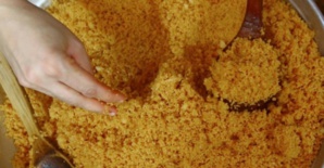 Projet "commun" du Maghreb de faire inscrire le couscous au patrimoine de l'humanité Projet "commun" du Maghreb de faire inscrire le couscous au patrimoine de l'humanité