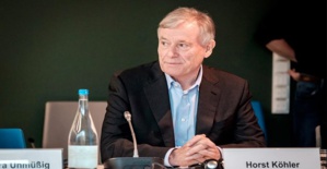 Sahara : l'émissaire de l'ONU Horst Koehler va recevoir toutes les parties à Berlin Sahara : l'émissaire de l'ONU Horst Koehler va recevoir toutes les parties à Berlin