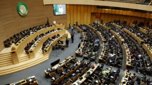 Le Sommet de l'UA devrait prendre des décisions clés sur la réforme structurelle de l'Union (ministre) Le Sommet de l'UA devrait prendre des décisions clés sur la réforme structurelle de l'Union (ministre)