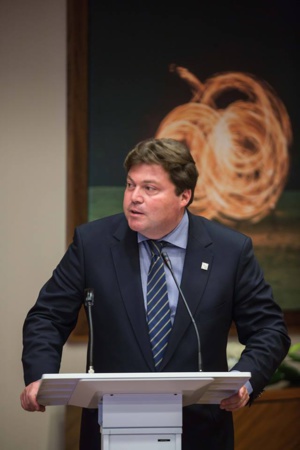 Hilton Tanger - GM Leadership Award Hilton Tanger - GM Leadership Award