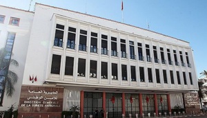 Rabat: Un ressortissant américain arrêté pour son implication présumée dans une affaire d’agression physique à l’aide d’une arme blanche (DGSN) Rabat: Un ressortissant américain arrêté pour son implication présumée dans une affaire d’agression physique à l’aide d’une arme blanche (DGSN)