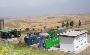 STATION DE BIOGAZ DE MARRAKECH : LA COMMUNE PROCHE D’UN ACCORD AVEC LA RADEEMA STATION DE BIOGAZ DE MARRAKECH : LA COMMUNE PROCHE D’UN ACCORD AVEC LA RADEEMA