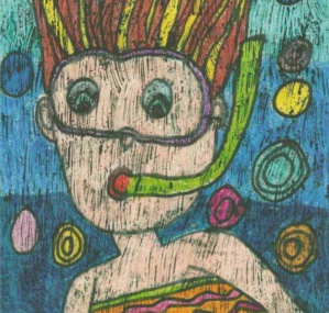 L’exposition internationale d’art plastique enfantin de Lidice: Des Marocains atteints de trisomie 21 remportent le prix d'honneur L’exposition internationale d’art plastique enfantin de Lidice: Des Marocains atteints de trisomie 21 remportent le prix d'honneur