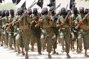 Somalie: les frappes de drones américains "en train d'éradiquer" les shebab (mission de l'UA) Somalie: les frappes de drones américains "en train d'éradiquer" les shebab (mission de l'UA)