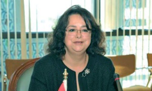 Le Maroc est attaché à l'intégration maghrébine aux niveaux économique et politique (diplomate) Le Maroc est attaché à l'intégration maghrébine aux niveaux économique et politique (diplomate)