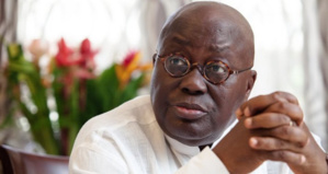 Le président ghanéen, Nana Akufo Addo : L'autonomisation des femmes, clé de voute du développement durable Le président ghanéen, Nana Akufo Addo : L'autonomisation des femmes, clé de voute du développement durable