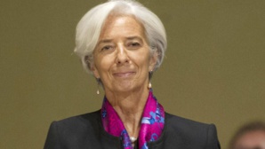 Christine Lagarde : Le chômage est le défi majeur des jeunes dans la région MENA Christine Lagarde : Le chômage est le défi majeur des jeunes dans la région MENA