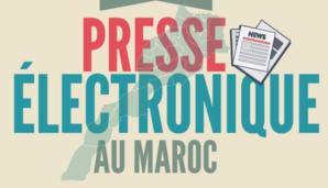 Une nouvelle taxe "inquiète" les médias marocains en ligne Une nouvelle taxe "inquiète" les médias marocains en ligne