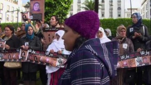 Maroc: nouvelle étape pour le projet de loi contre la violence faite aux femmes Maroc: nouvelle étape pour le projet de loi contre la violence faite aux femmes
