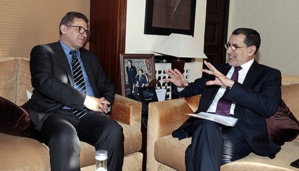 La BAD accordera deux milliards d'aide au Maroc durant les deux prochaines années La BAD accordera deux milliards d'aide au Maroc durant les deux prochaines années