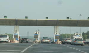 Retour des vacances et finale du CHAN-2018: ADM recommande aux usagers des autoroutes d'organiser leurs déplacements au préalable ce week-end Retour des vacances et finale du CHAN-2018: ADM recommande aux usagers des autoroutes d'organiser leurs déplacements au préalable ce week-end