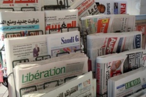 Maroc. Revue des éditos quotidiens du 05/02/2018 Maroc. Revue des éditos quotidiens du 05/02/2018