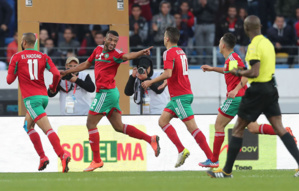 CHAN Maroc-2018: Palmarès des vainqueurs CHAN Maroc-2018: Palmarès des vainqueurs